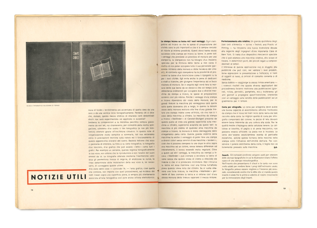 pages: 12, 13 