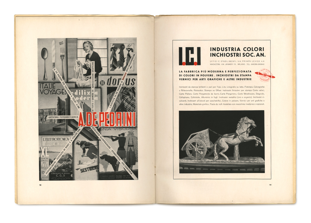 pages: 18, 19 