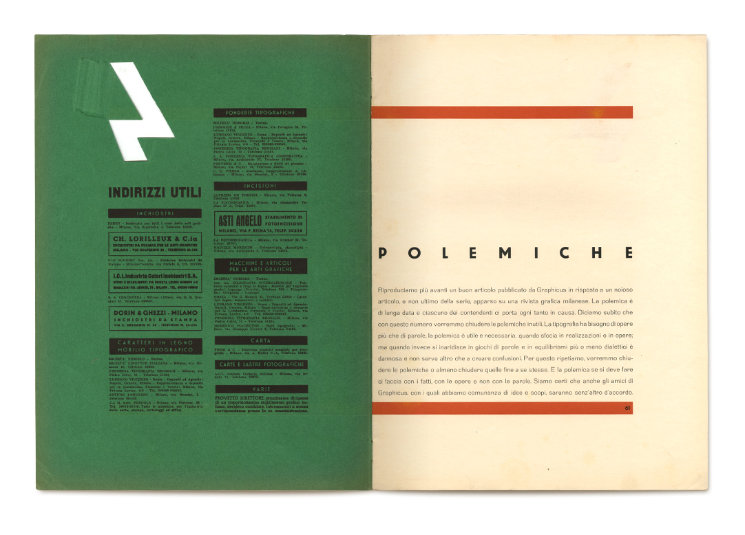pages: cover ii, 61 