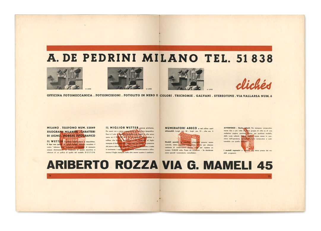 pages: 74, 75 