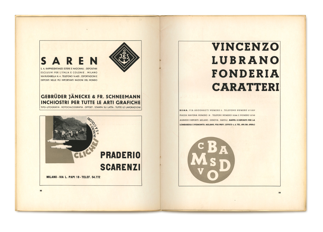 pages: 98, 99 