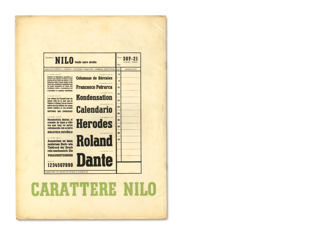 page: cover iv