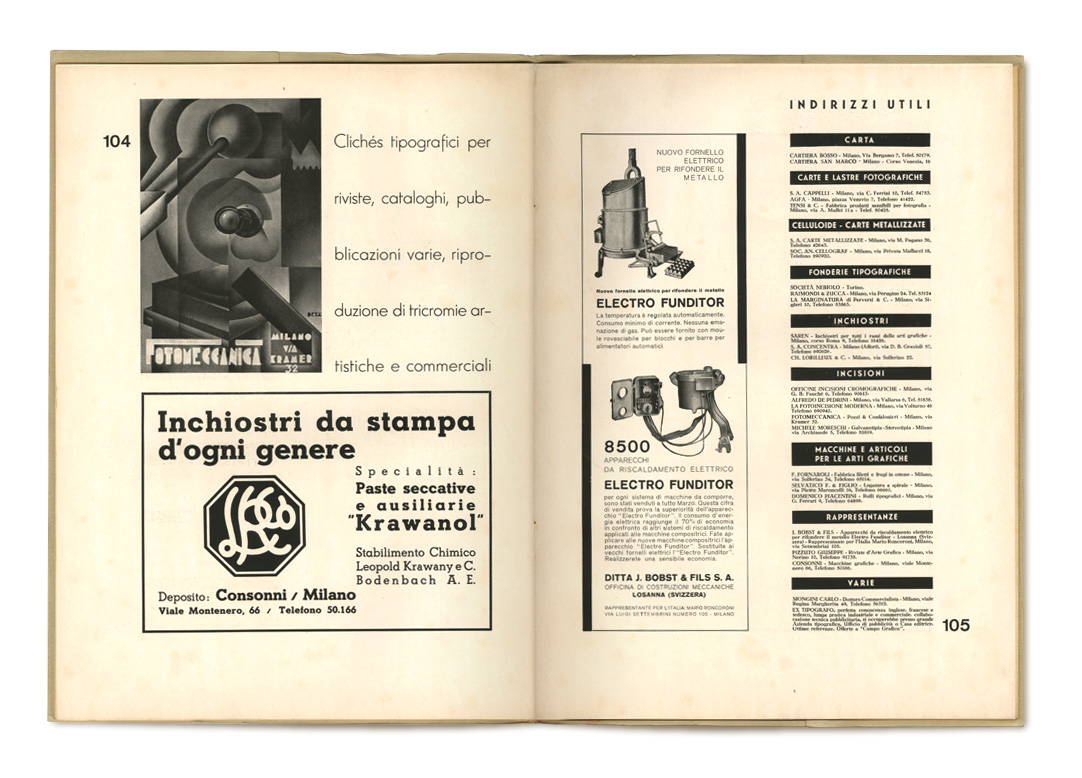 Pages: 104, 105