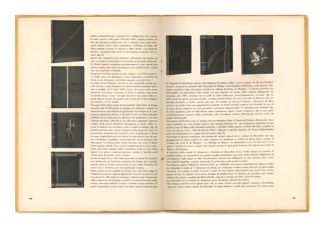 pages: 106, 107 