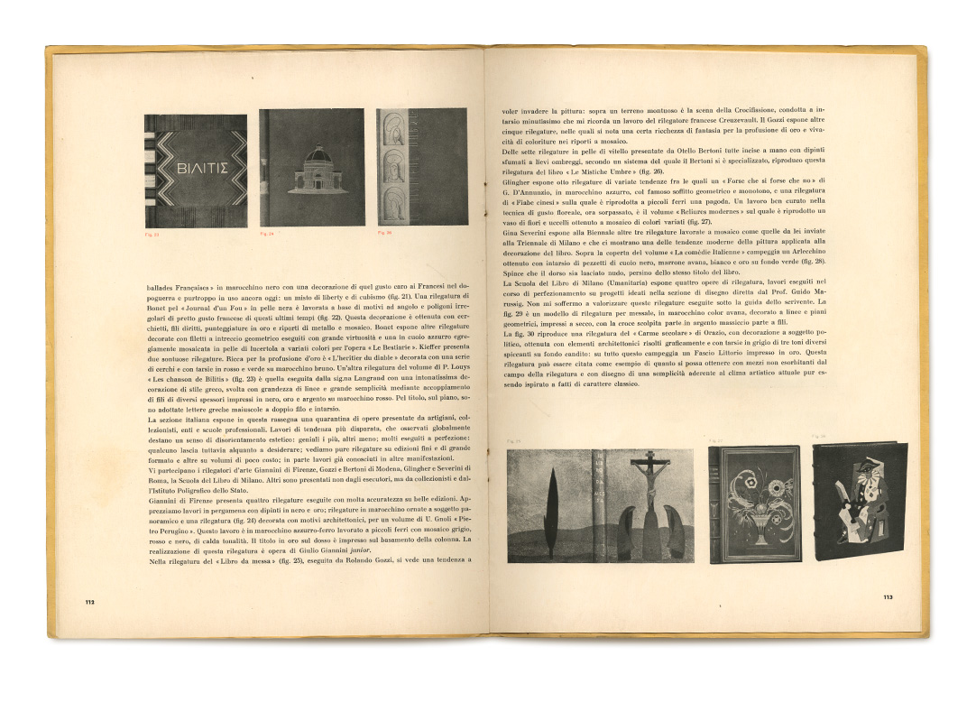 pages: 112, 113 