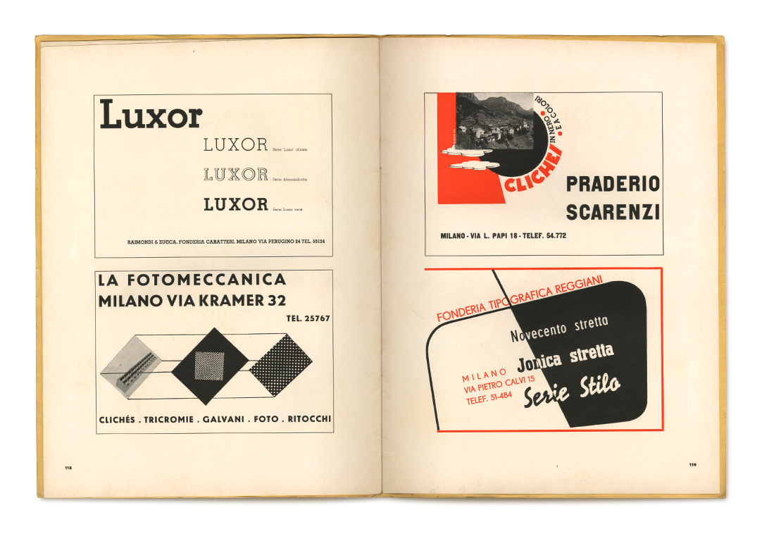 pages: 118, 119 
