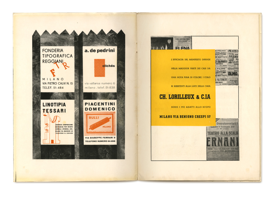 pages: cover ii, insert 