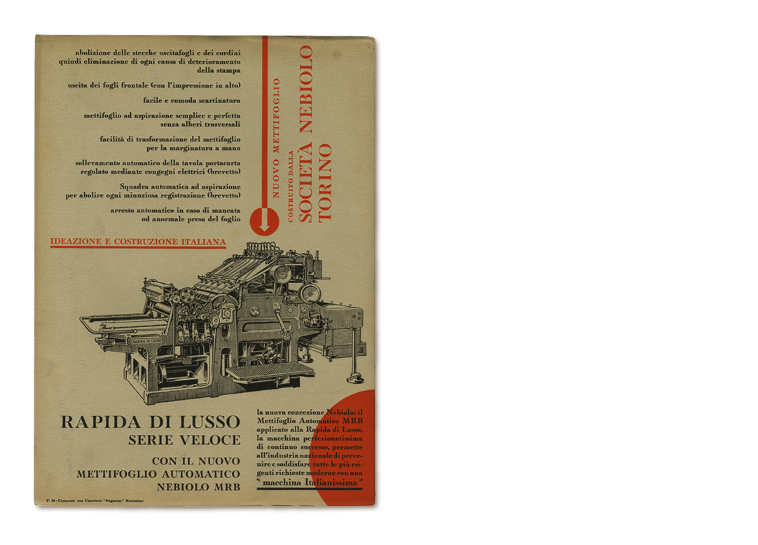 ​Page: Cover IV