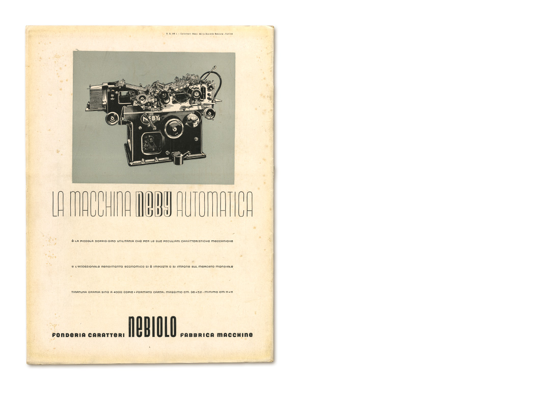 page: cover iv