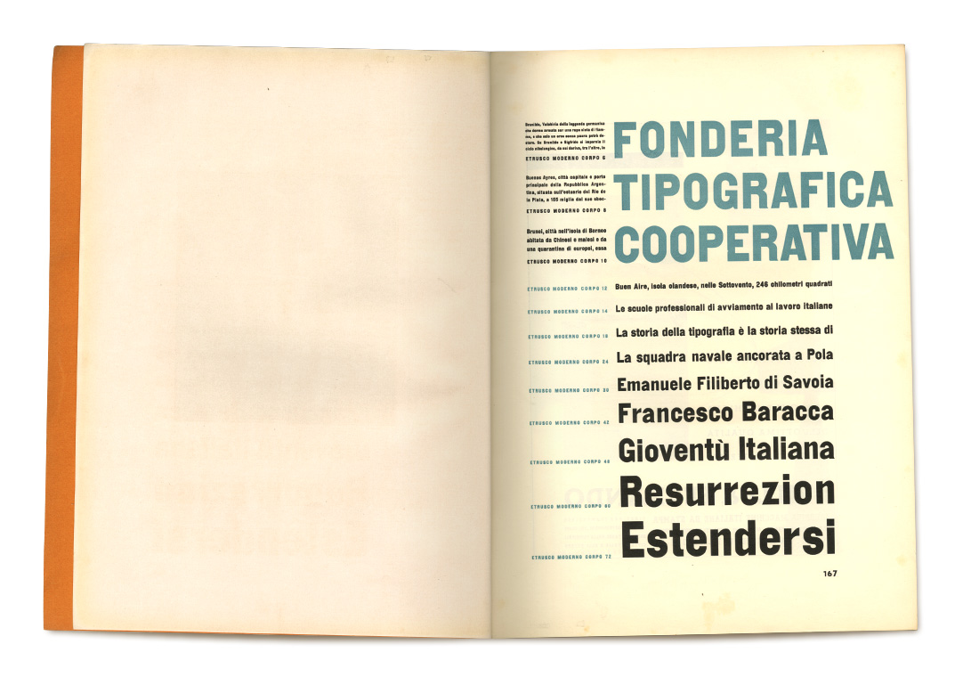 pages: insert, 167 