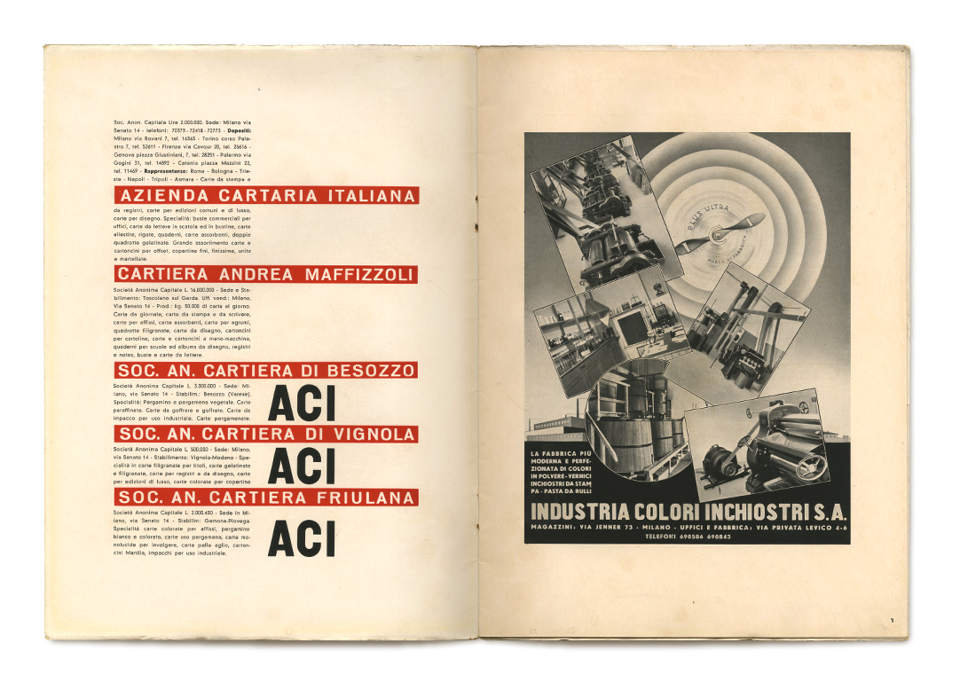 pages: cover ii, 1 