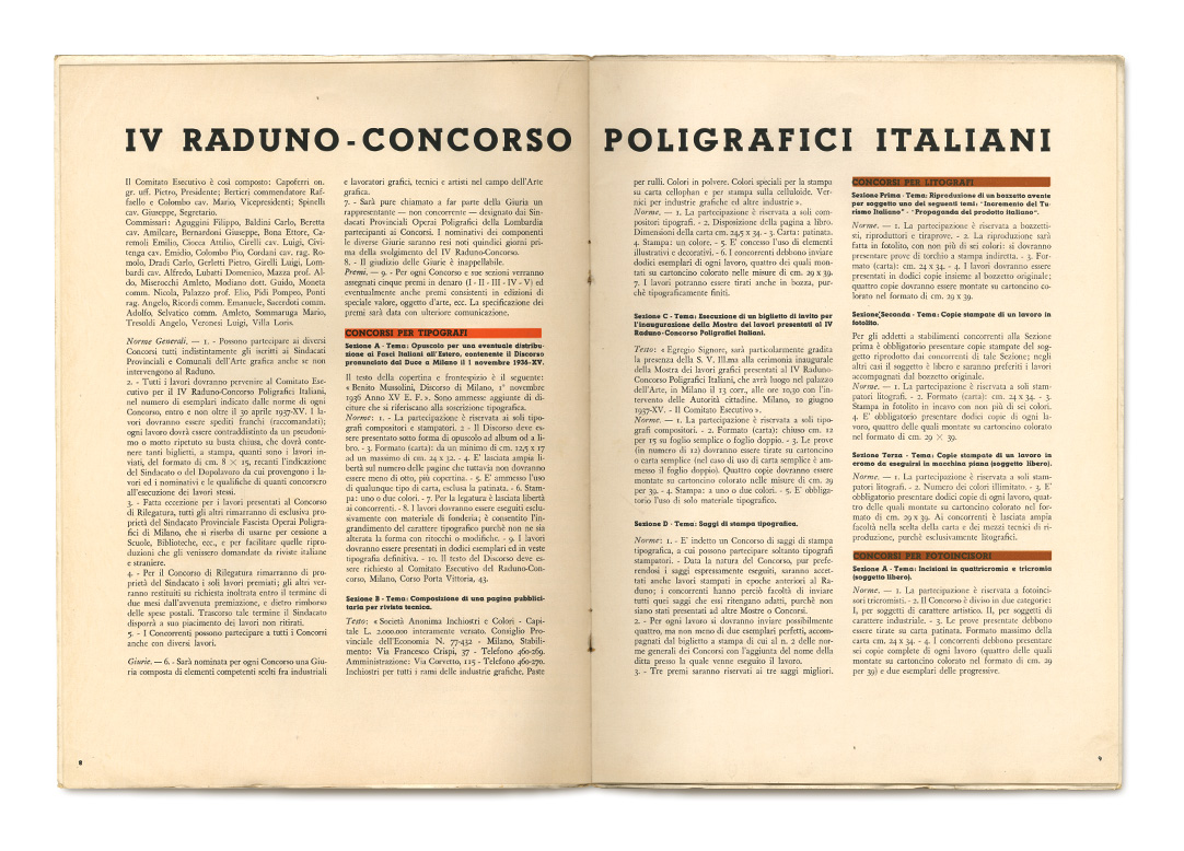 pages: 8, 9 