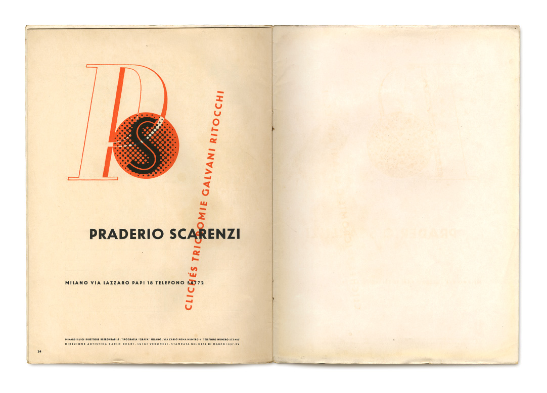 pages: 24, cover iii 