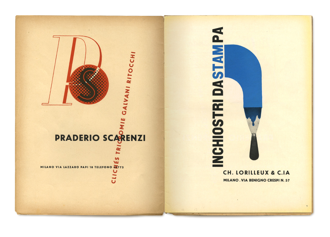 pages: cover ii, 1 