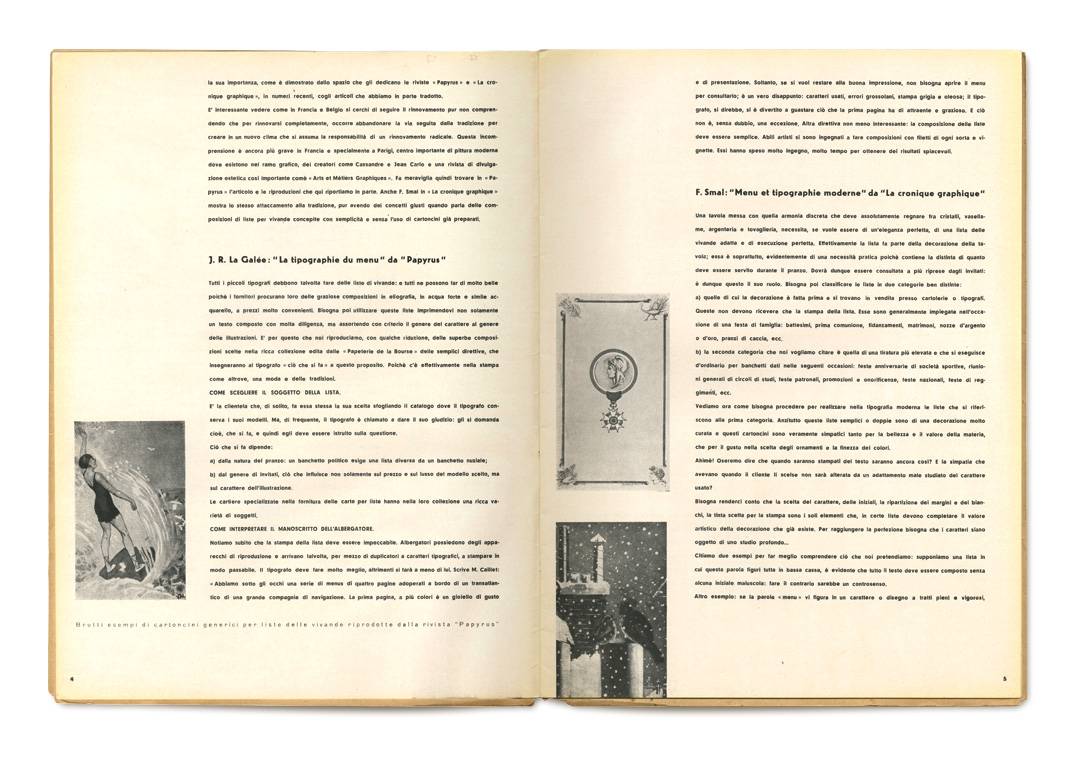 pages: 4, 5 