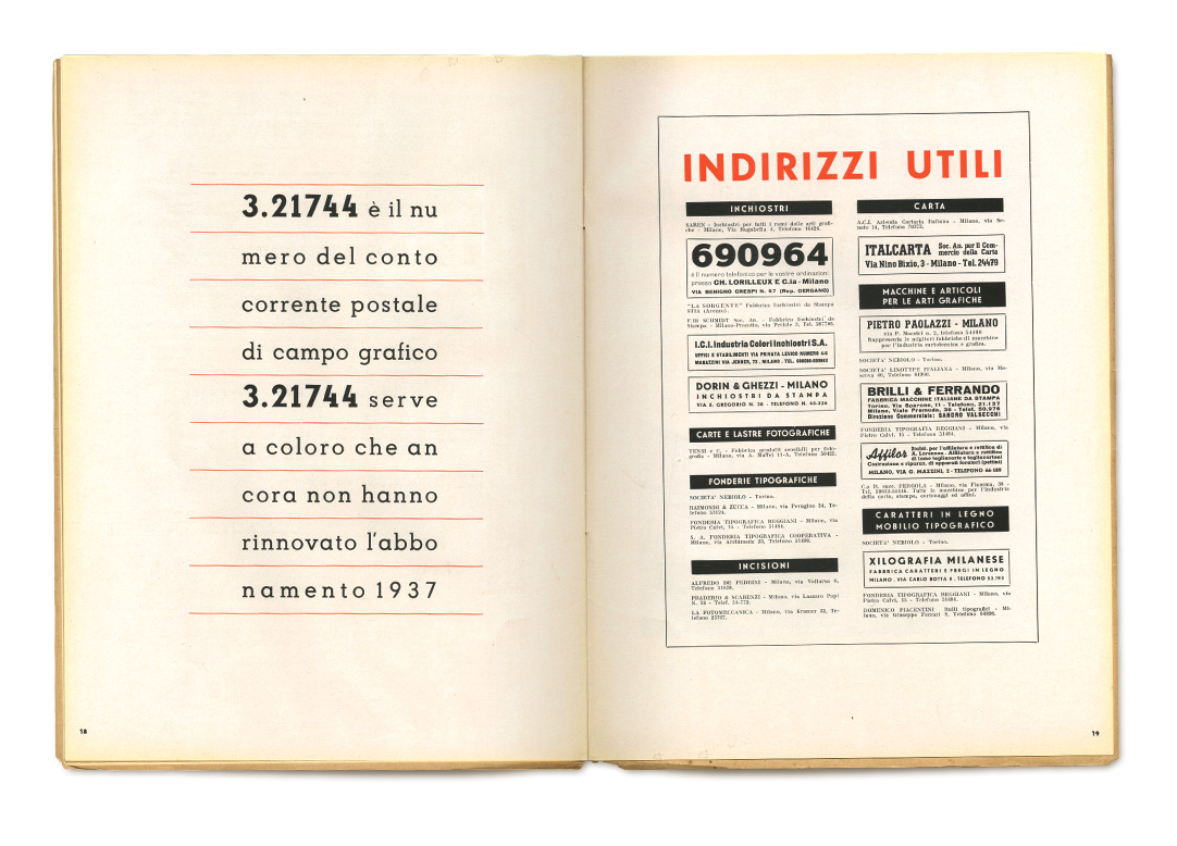 pages: 18, 19 