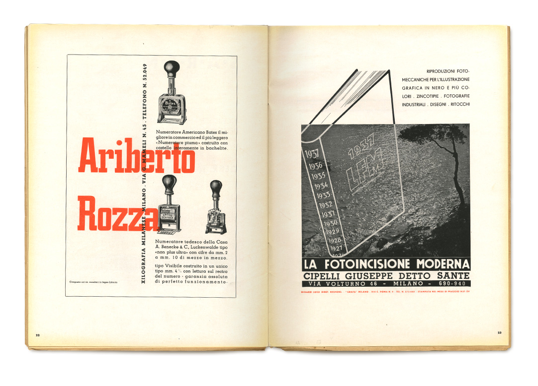 pages: 22, 23 