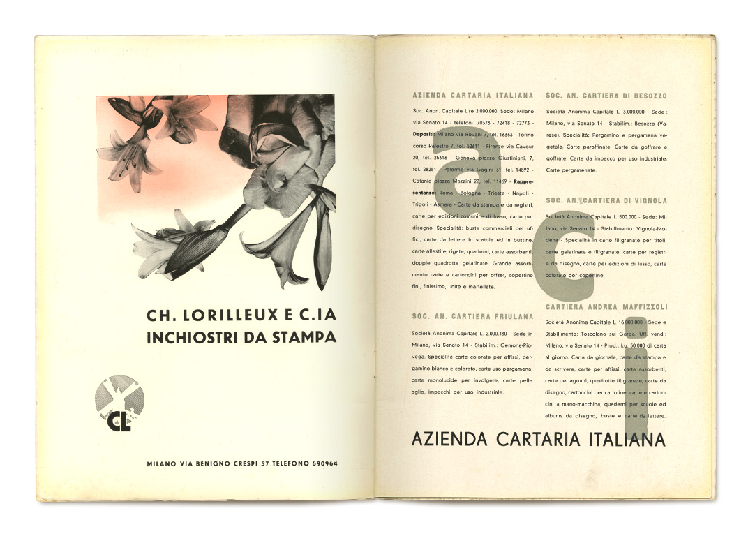 pages: cover ii, 1 