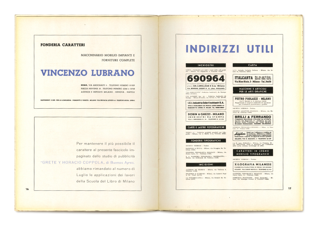 pages: 16, 17 