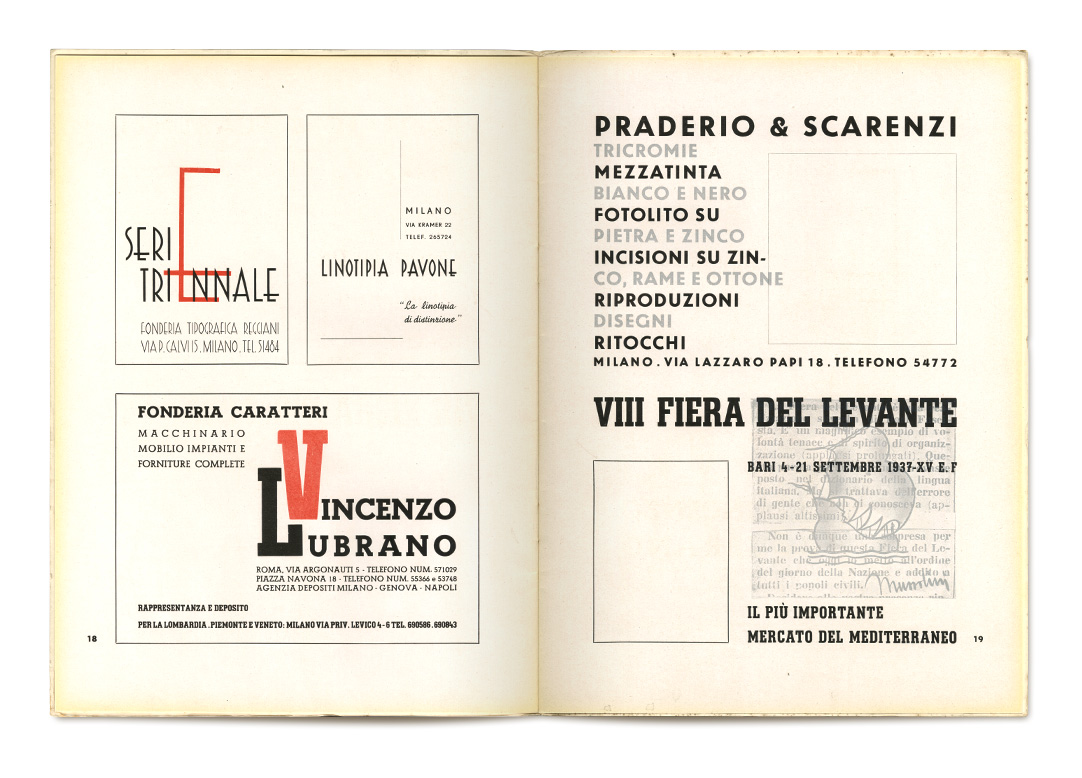 pages: 18, 19 