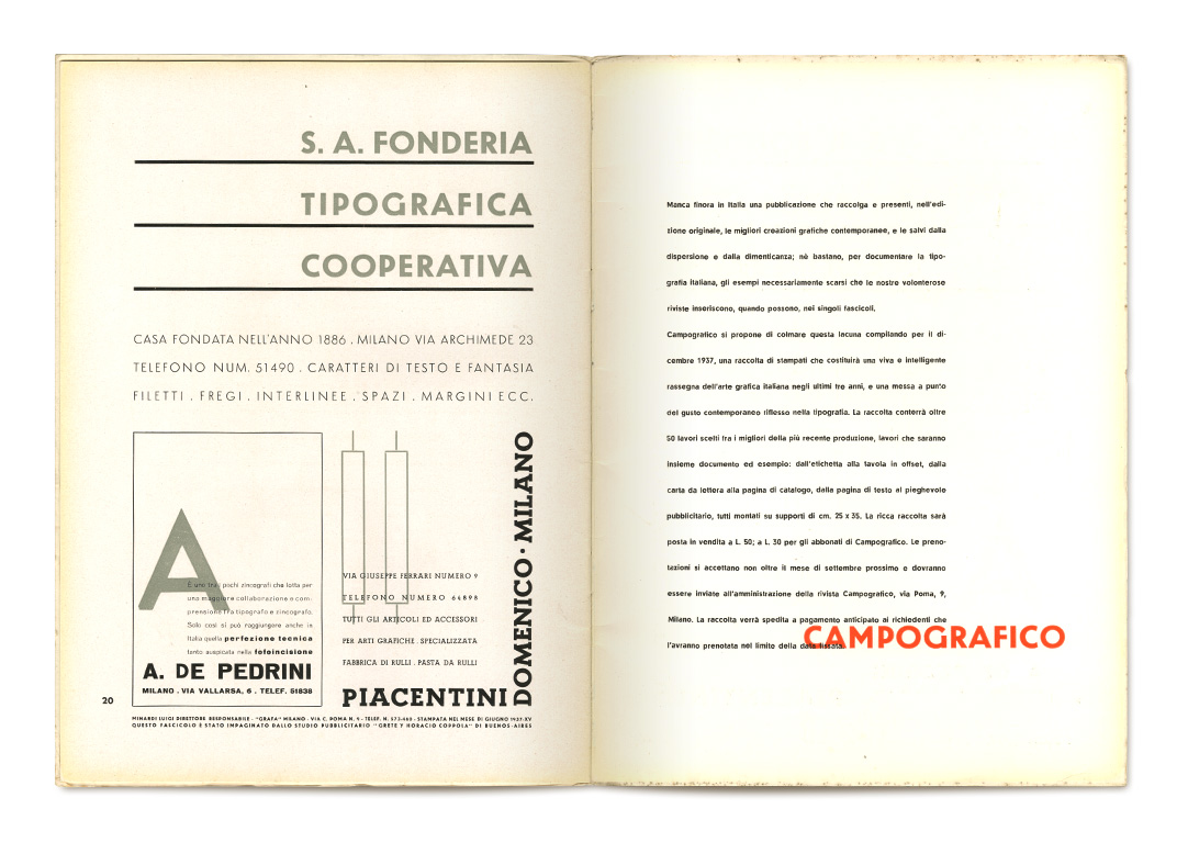 pages: 20, cover iii 
