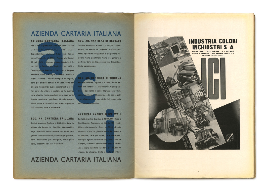 pages: cover ii, 1 