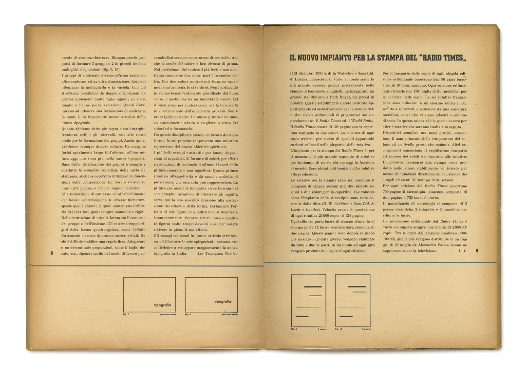pages: 8, 9 