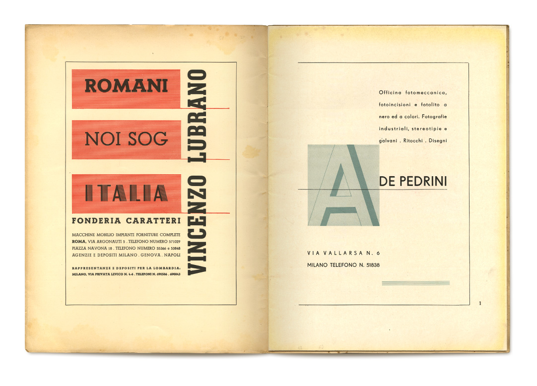 pages: cover ii, 1 