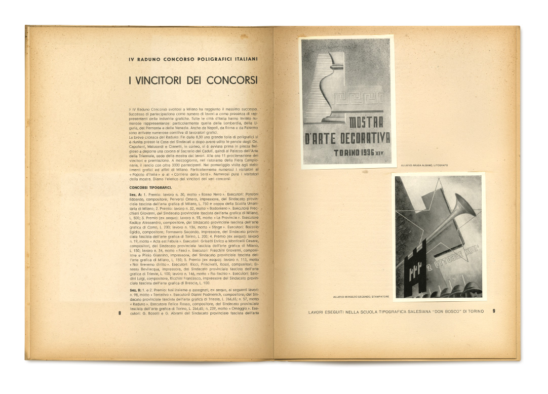 pages: 8, 9 