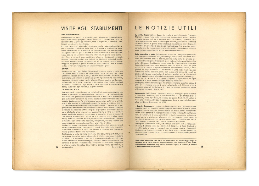 pages: 14, 15 