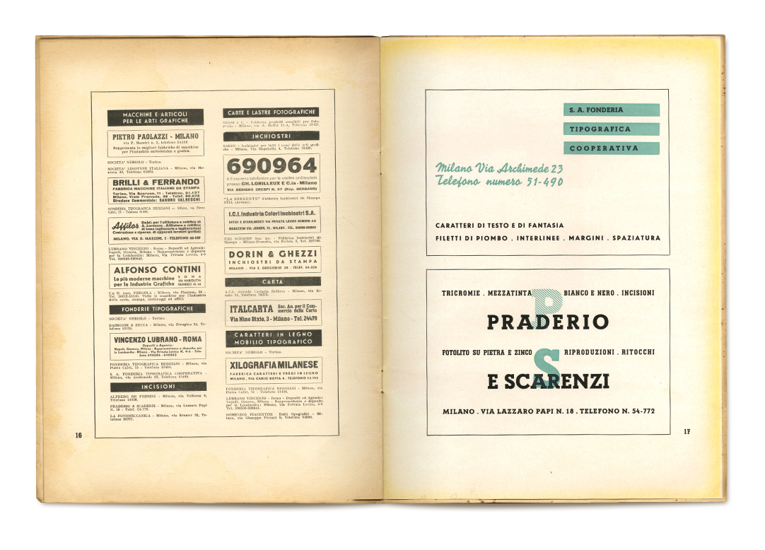 pages: 16, 17 