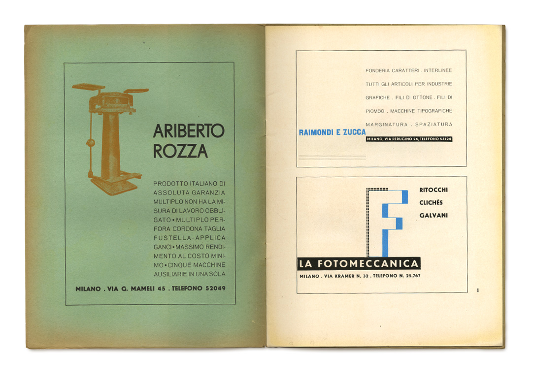 pages: cover ii, 1 