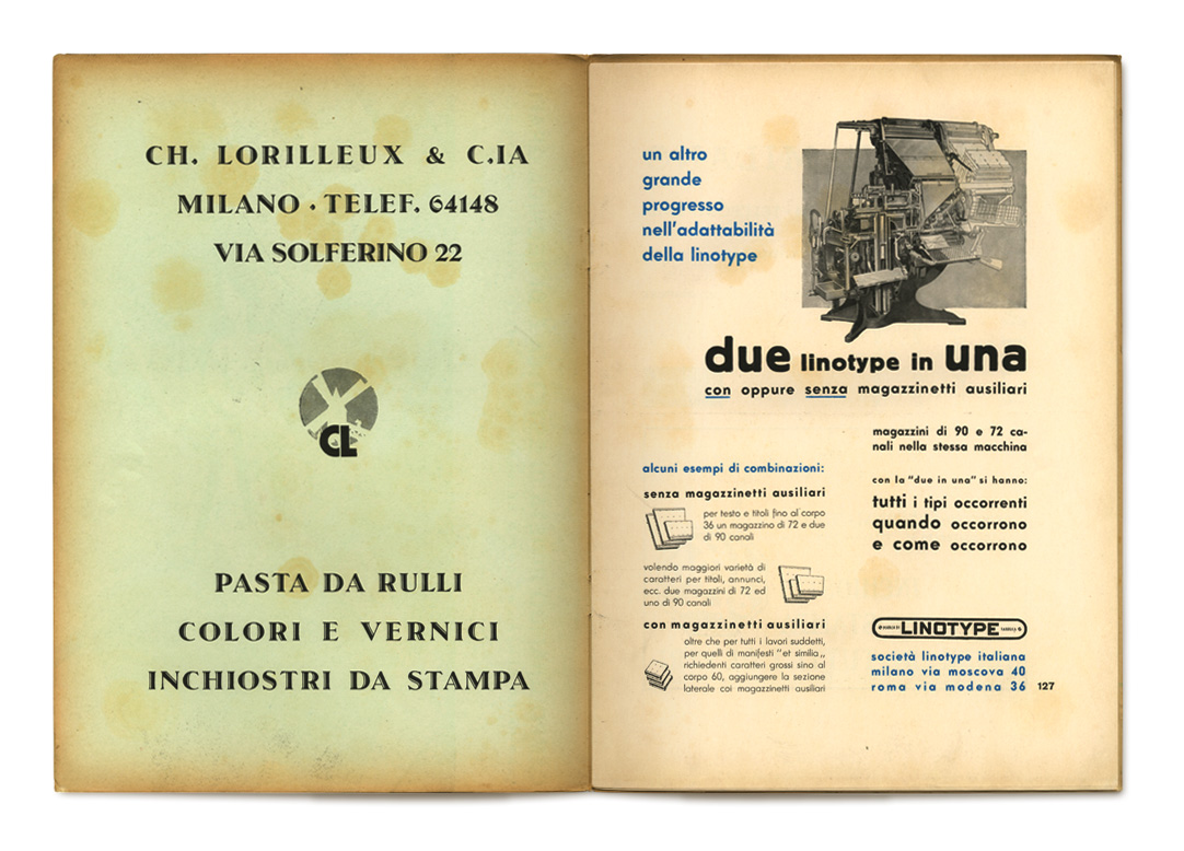​Pages: Cover II, 127