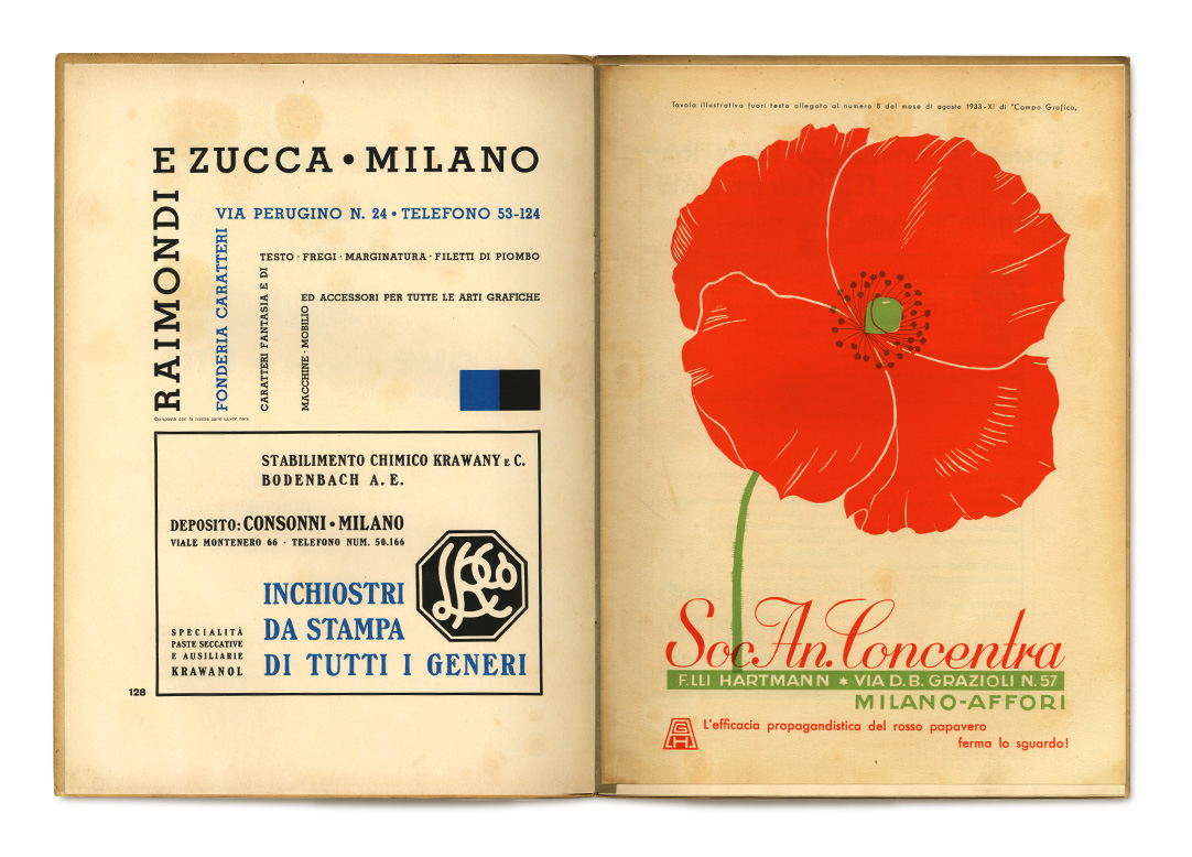 ​Pages: 128, Insert
