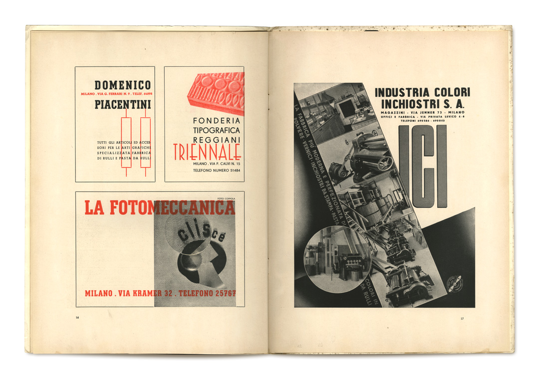 pages: 16, 17 