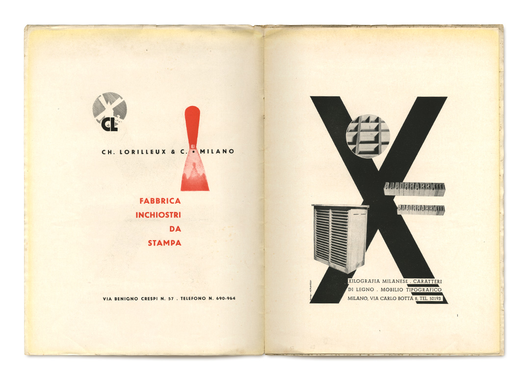 pages: cover ii, 1 
