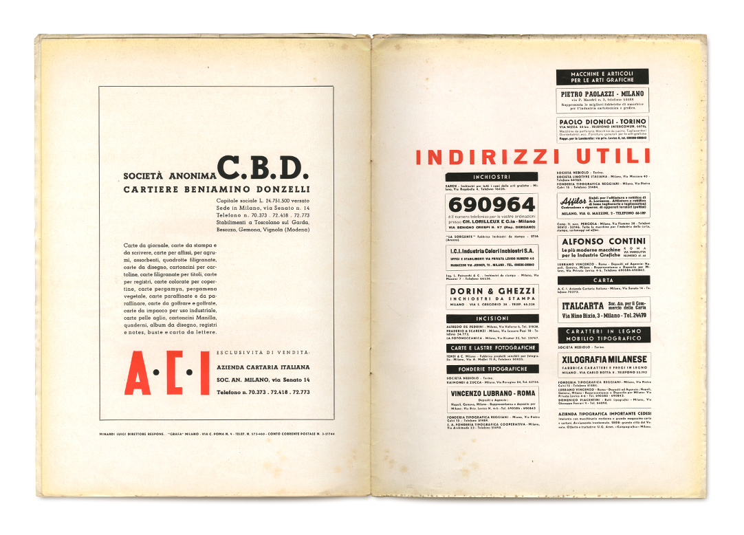 pages: 20, cover iii 