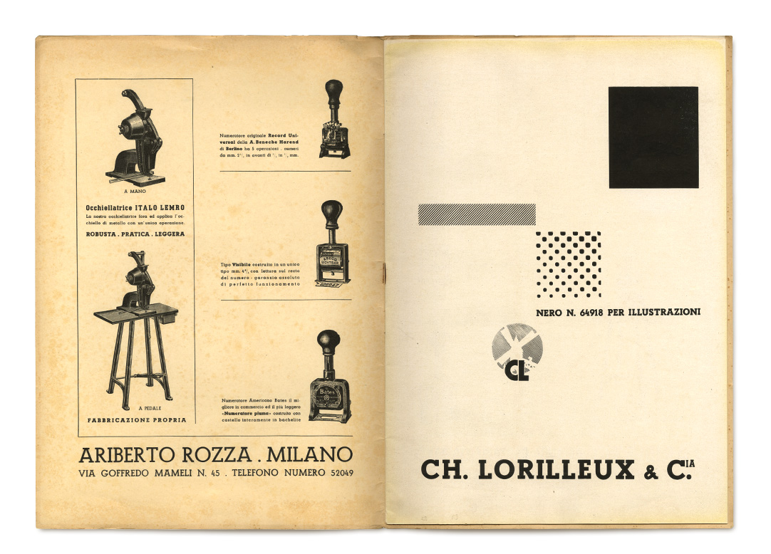 pages: cover ii, 1 