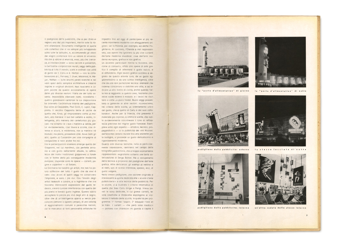 pages: 6, 7 