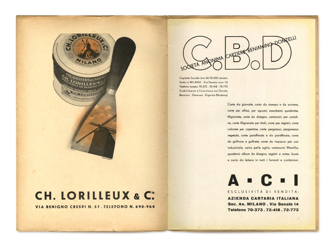 pages: cover ii, 1 