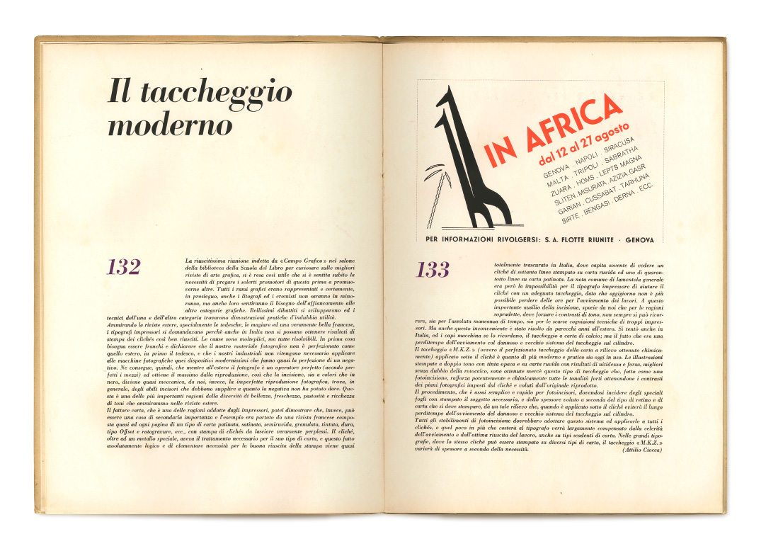 Pages: 132, 133