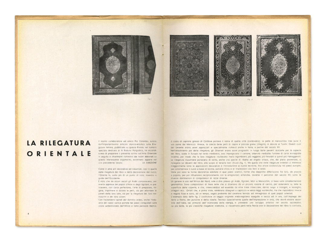 pages: 8, 9 