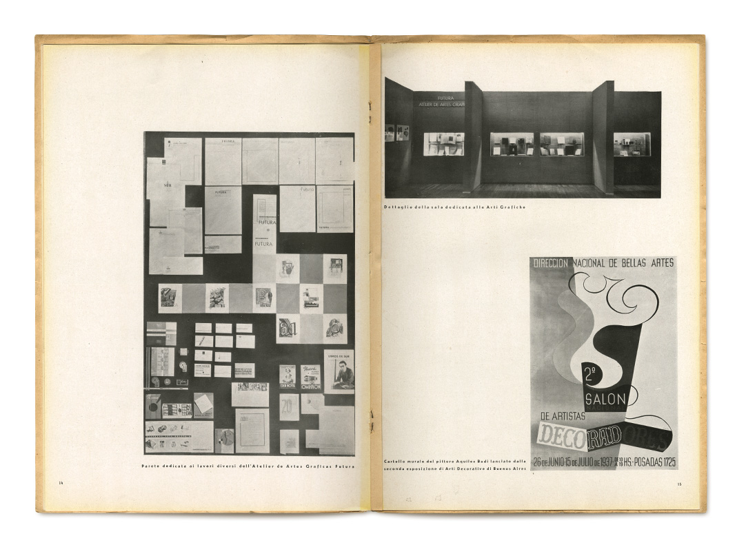 pages: 14, 15 