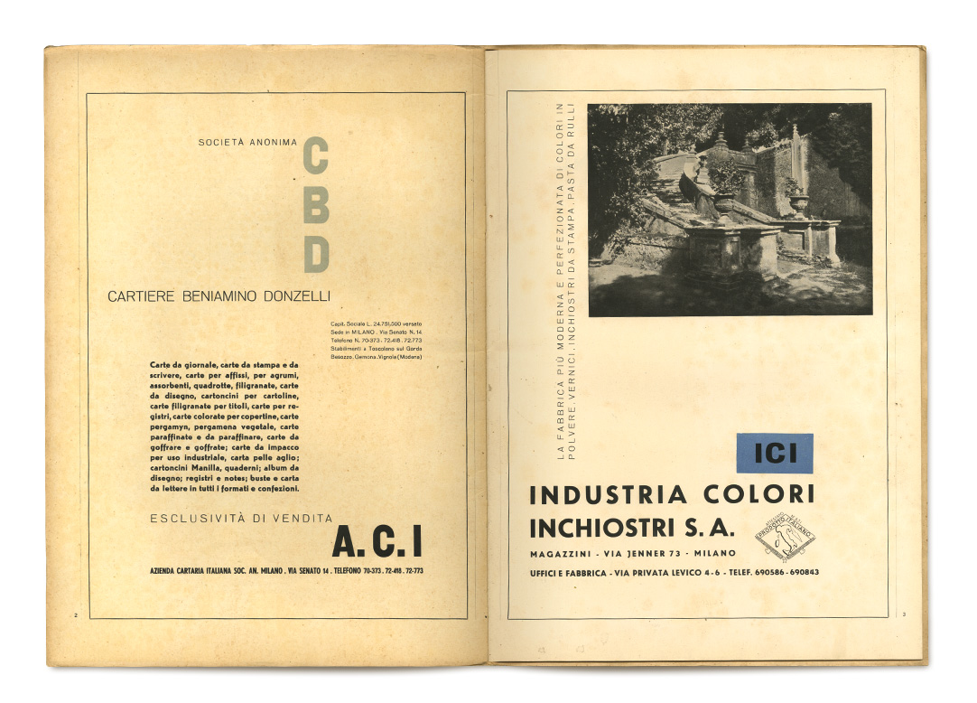 pages: cover ii, 3 