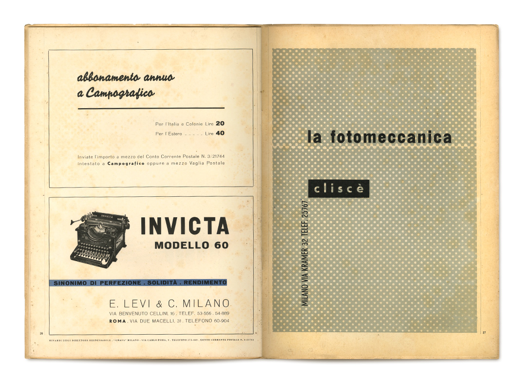 pages: 26, cover iii