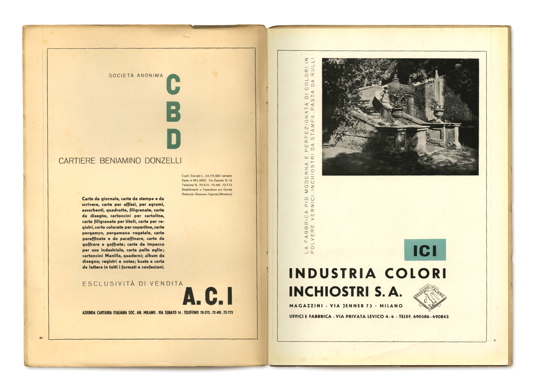 pages: cover ii, 31 