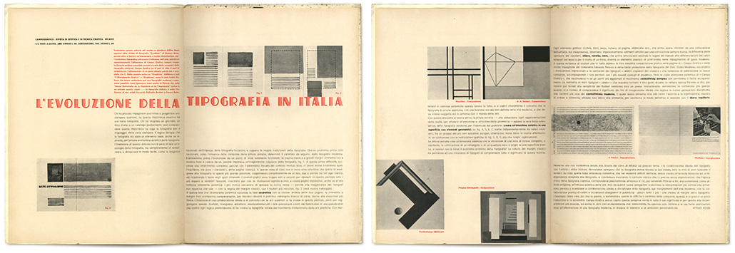 Campo Grafico block 113 image