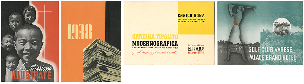 Campo Grafico block 125 image