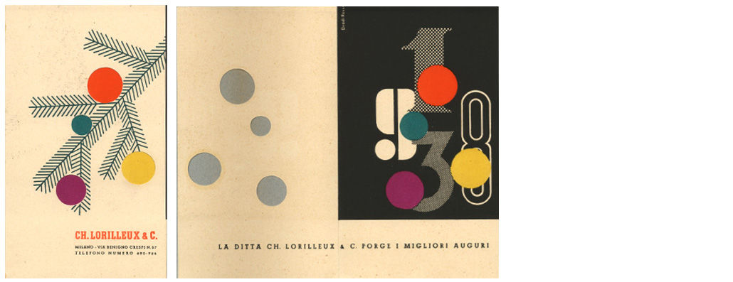 Campo Grafico block 126 image