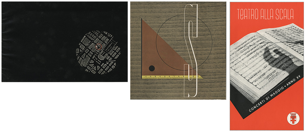 Campo Grafico block 127 image